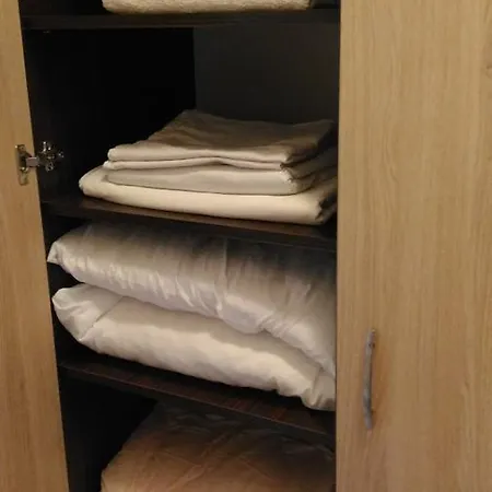 Daire Private In Mistral Bora Misivri