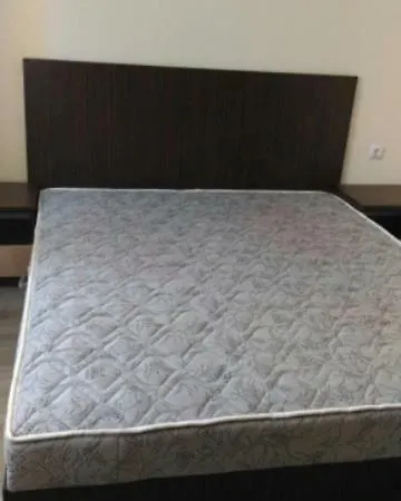 Daire Private In Mistral Bora Misivri