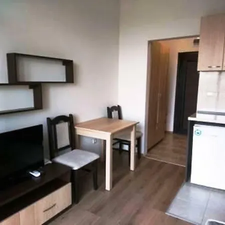Daire Private In Mistral Bora *