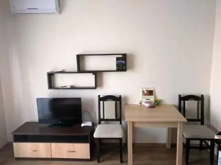 Daire Private In Mistral Bora Misivri